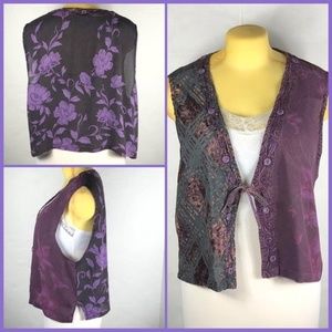 Plus size TIENDA HO VEST